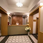 Hotel Golfi Poděbrady