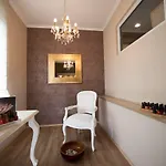 Golfi Hotel Poděbrady