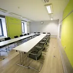 Golfi Hotel Poděbrady