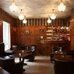 Hotel Golfi 3*