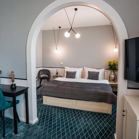 Golfi Hotel