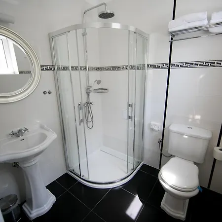 Golfi 3* Poděbrady