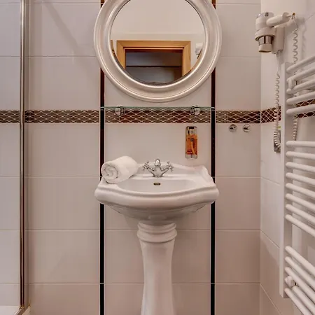 Golfi Poděbrady