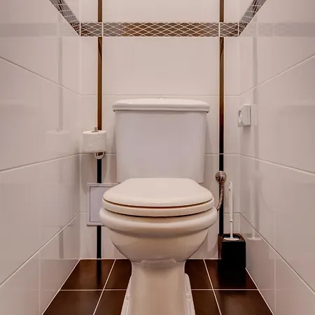 Hotel Golfi Podebrady