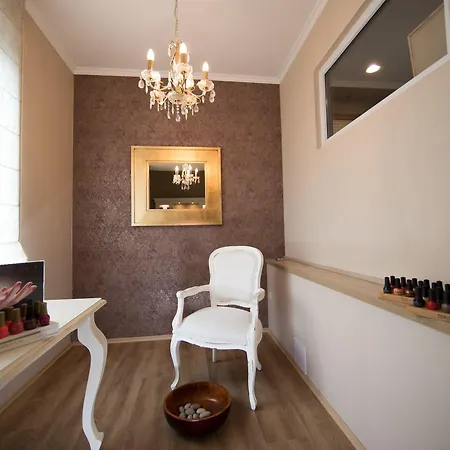 Golfi Hotel Poděbrady