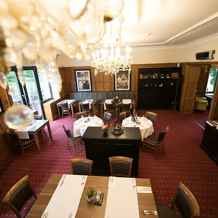 Golfi Hotel 3*