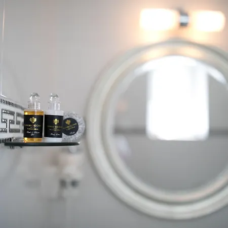 Golfi 3* פודבראדי