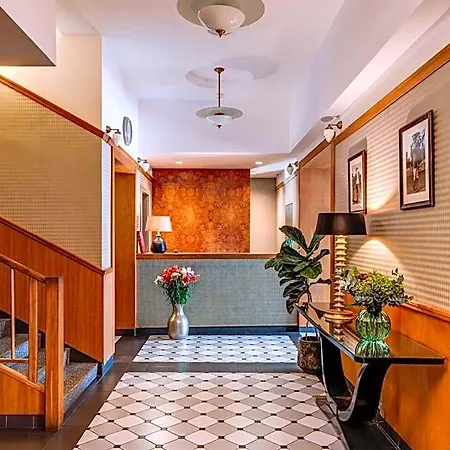 Golfi Hotel 3*