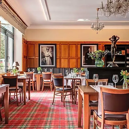 Golfi Hotel