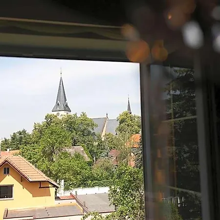 Golfi Hotel Poděbrady