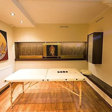 Hotel Golfi 3*