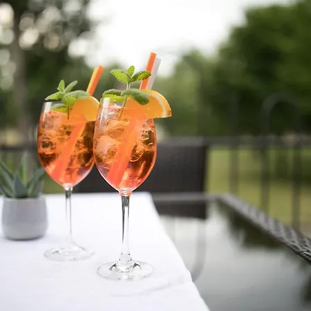 Golfi פודבראדי