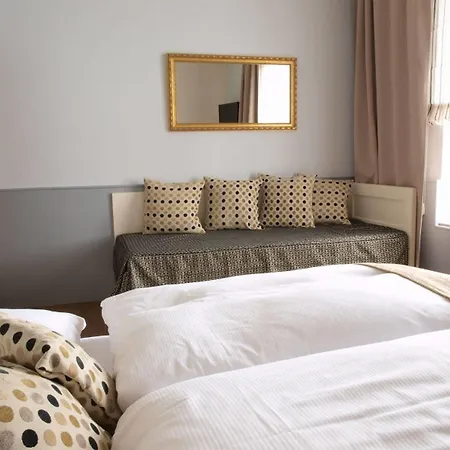 Hotel Golfi 3*