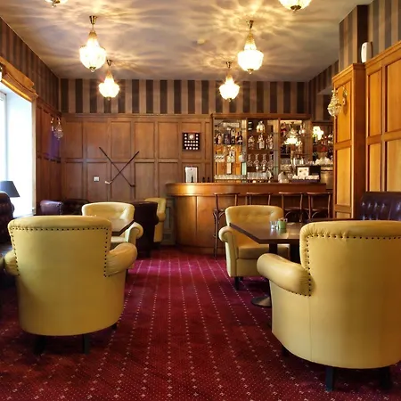 Golfi Hotel Poděbrady