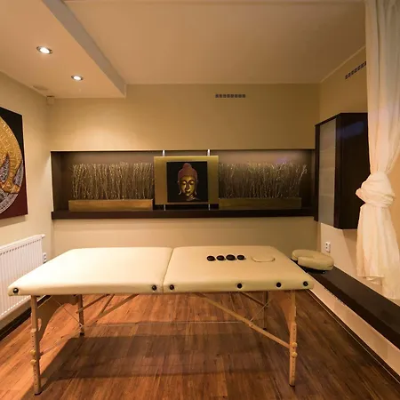 Golfi Hotel