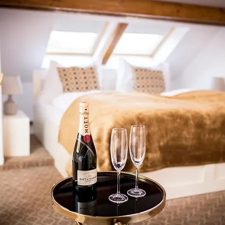 Golfi Hotel Podiebrady