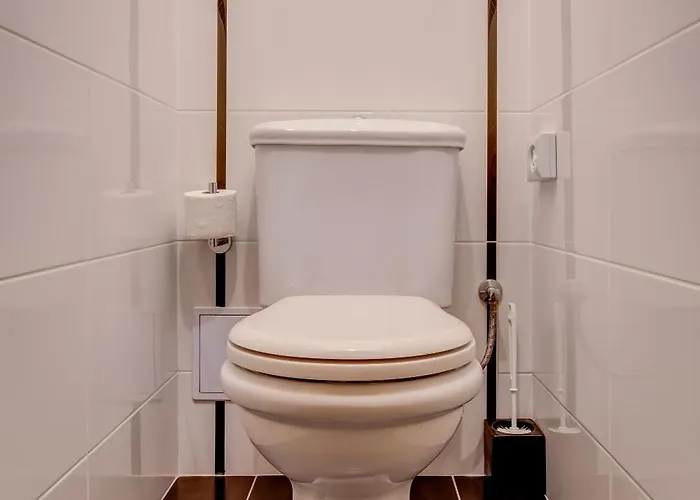 Hotel Golfi Poděbrady