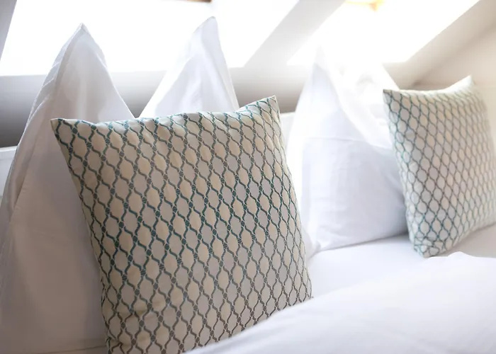 Hotel Golfi Podebrady