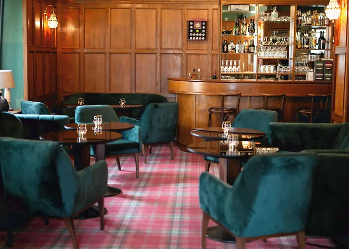 Golfi Otel Poděbrady