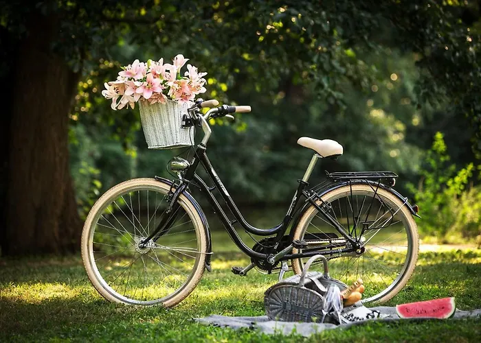 Hotel Golfi Poděbrady